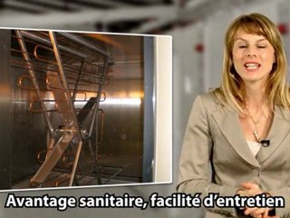 Incubateurs œufs