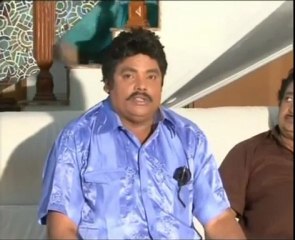 Sankranti Alludu Movie Team Press Meet