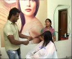 New Look - Young Beauties Hair Styles - Facials - 01