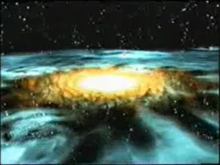 Yaşadığımız evren ve dünya hayatı