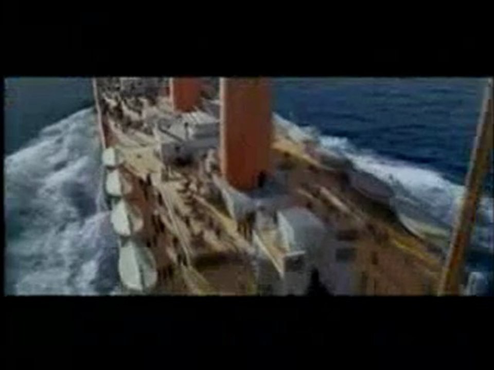 Titanic'teki ibret