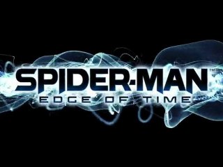 Spider-Man : Edge of Time - "Comic-Con 2011" Trailer [HD]