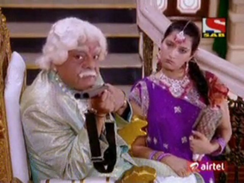 Papad Pol -22nd  July 2011 pt3