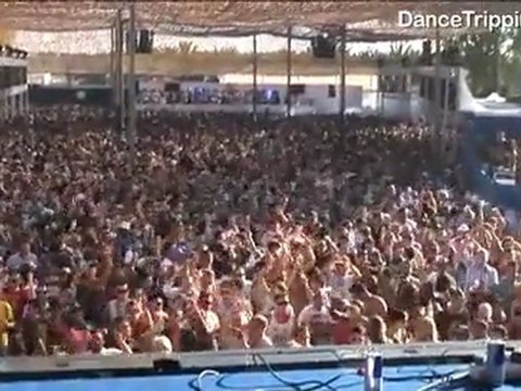 Wally Lopez @ Opening Space Ibiza 2011