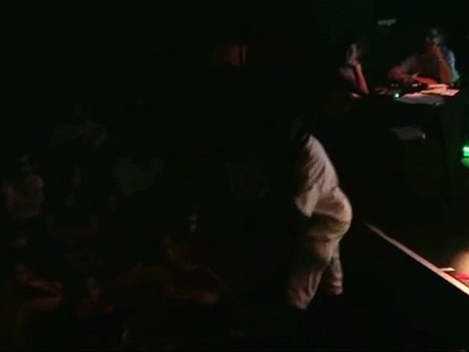 Belleville AAB - Toussaint - GSN 2011