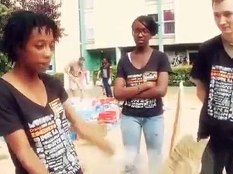 Shirley Souagnon / OrangeRockCorps Ensemble, peut-on accomplir de grandes choses ?