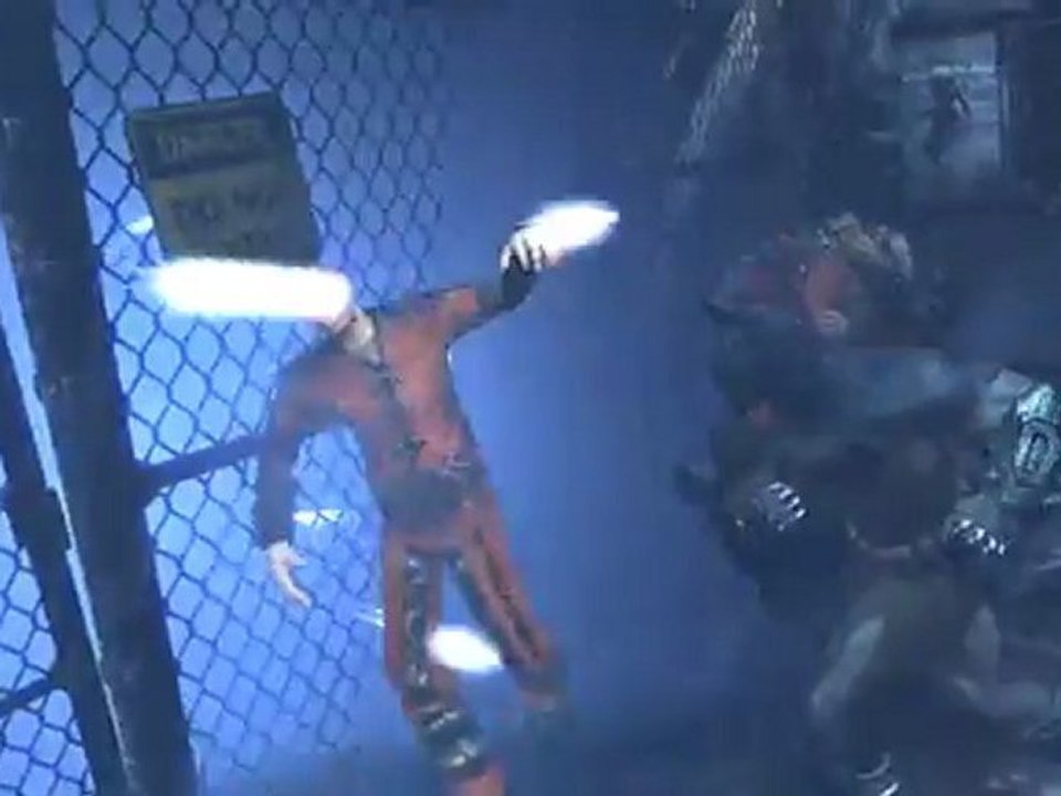 [HD - ITA] Batman: Arkham City - Trailer de Il Pinguino