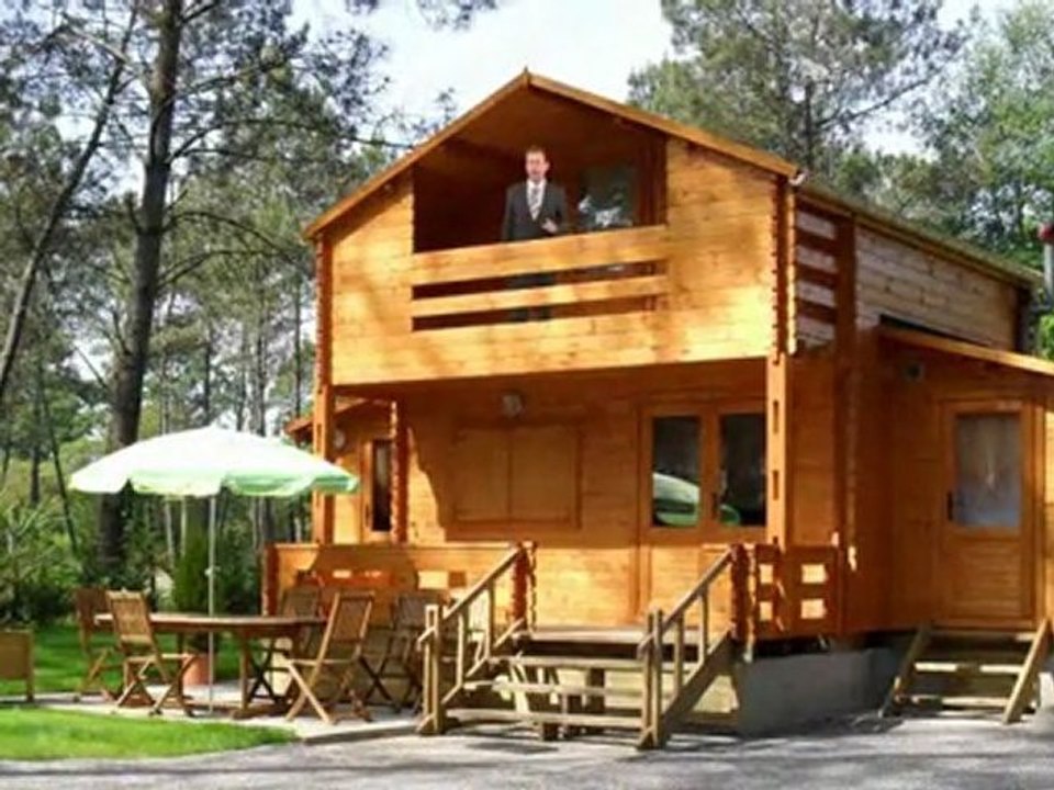 Chalet kit