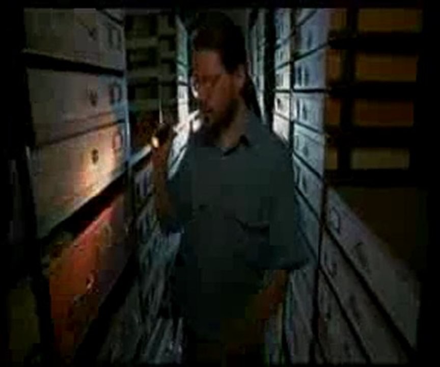 Evrimcilerin fosilleri gizleme çabaları