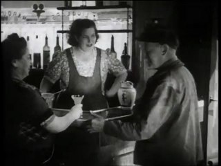 Se loger 1948, réalisateur :  Marc Cantagrel, production : les films Jean Mineur