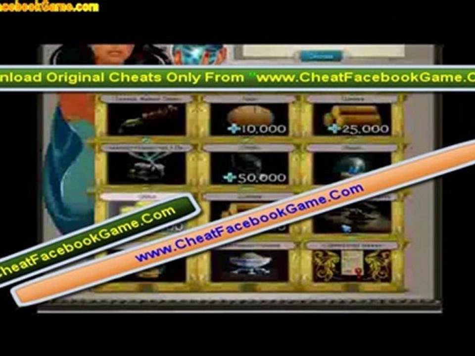 Dragon Of Atlanties Cheats AUGUST 2011