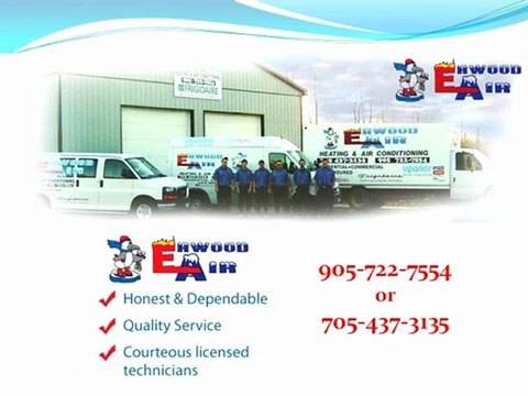 Keswick | Air Conditioning | Repair | Service | Georgina | Erwood Air