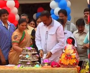 I will introduce my son in 2011: Bellamkonda Suresh