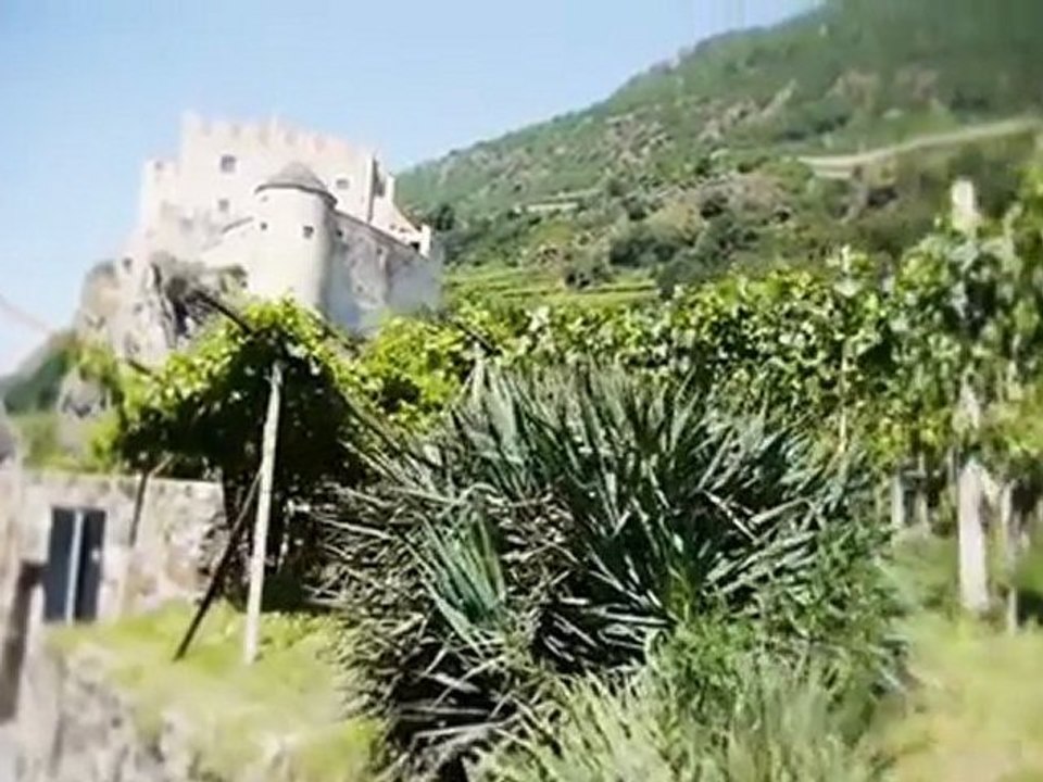 e-miglia 2011 - Route