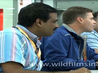 Commonwealth Games 2010 - International Broadcasting Center