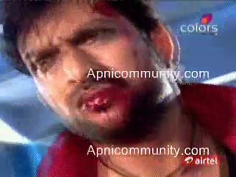 Laagi Tujhse Lagan- 22nd July 2011 pt4