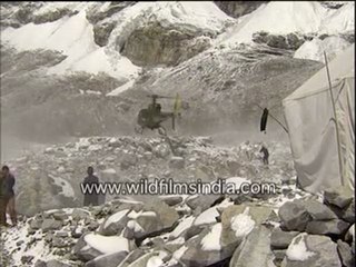 Transportation in the himalayas-MPEG-4 800Kbps