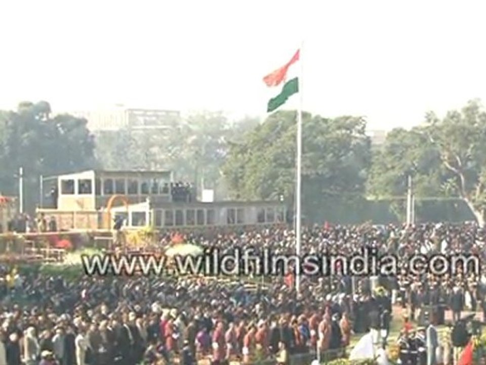 Indian Flag-3