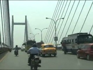 Vidyasagar Setu, Kolkata