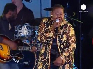 Nyon'da 6 gün 6 gece müzik