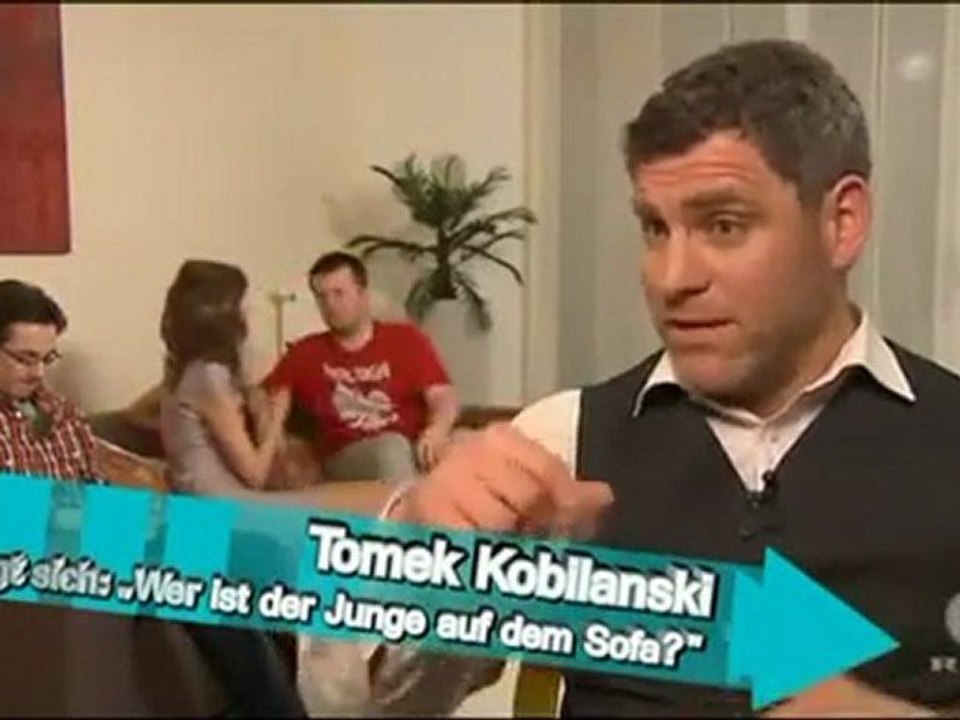 Wie man ein normales Leben wieder führen kann