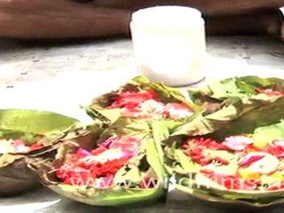 Devotees of Shiva, Kanwarias