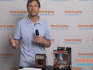 Paper Jamz Pro Series Mic from WowWee