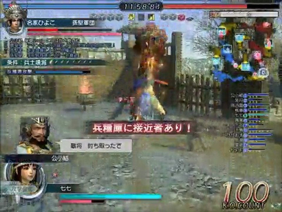 テスト投稿