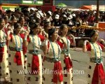 Cultural  Dance from Arunachal Pradesh