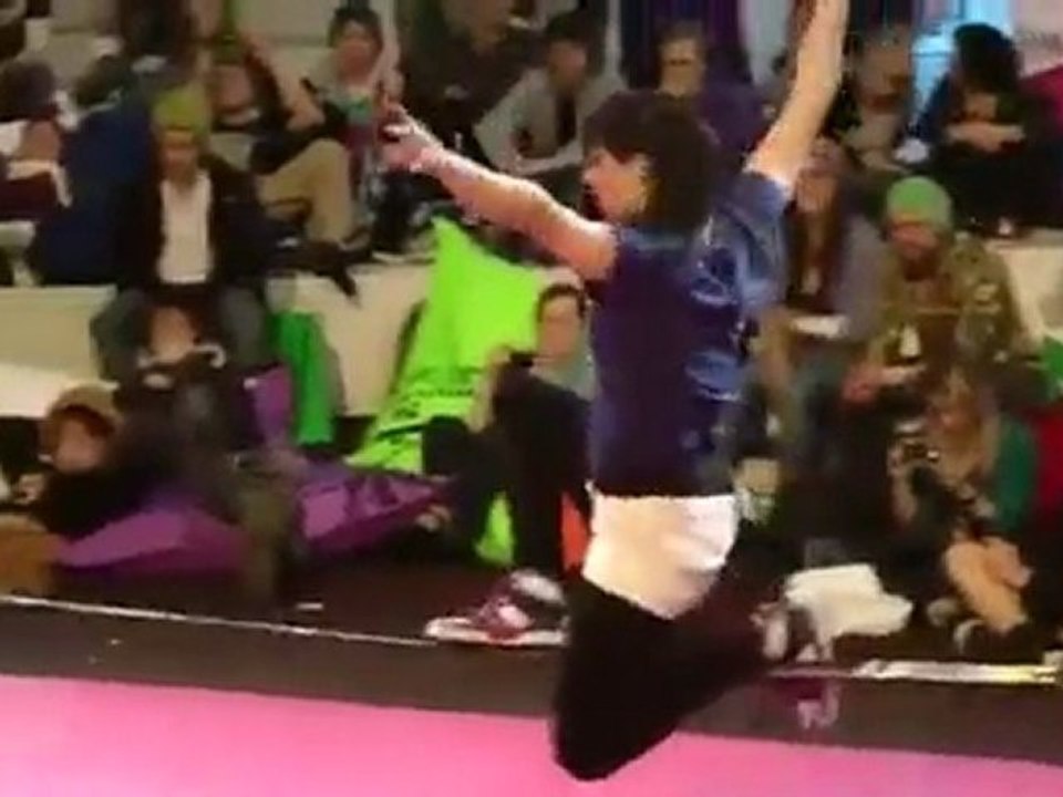 Slackline