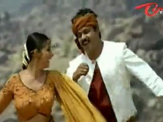 Oke Okkadu - Nelluri Nerajana - Telugu HD Video Songs