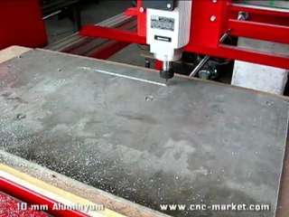 Speed CNC - www.cnc-market.com