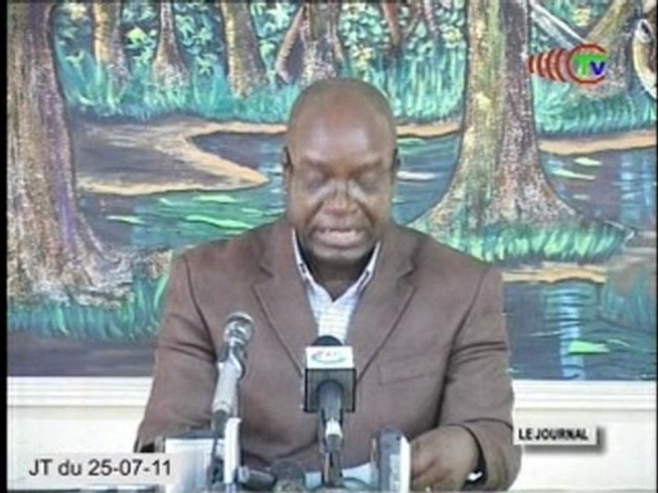 Vers la certification de l'unité forestière d'exploitation de Pikounda nord