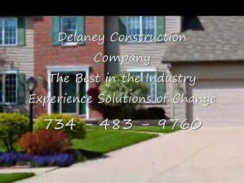Delaney Commercial Services Sub-Contracting, Installer Program for Lowes