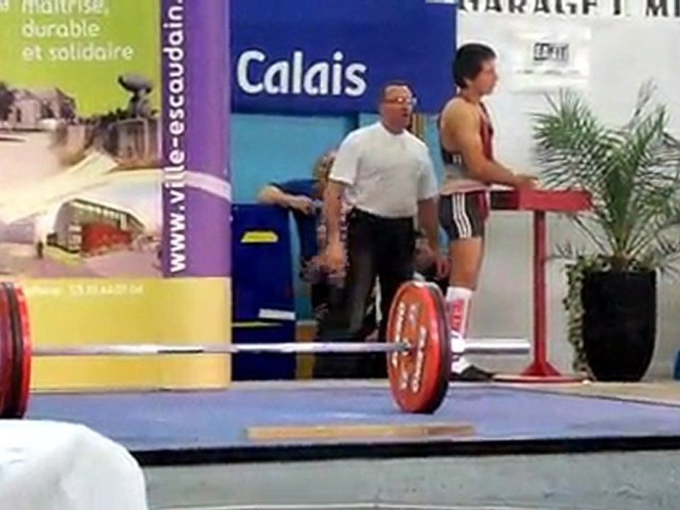 deadlift 190