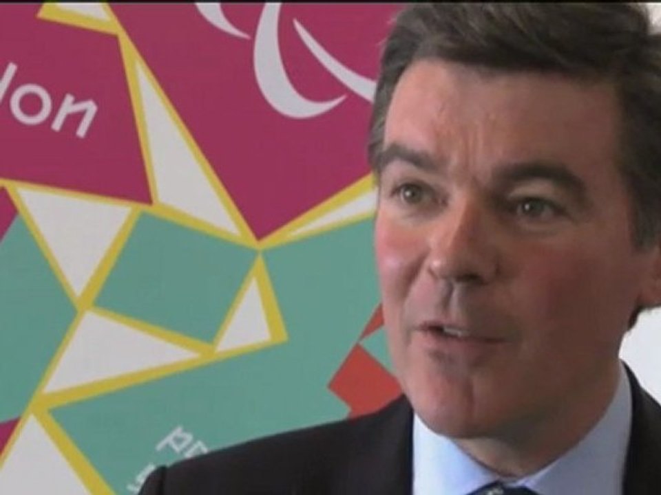 Olympia 2012 - Alle Karten sind bereits weg