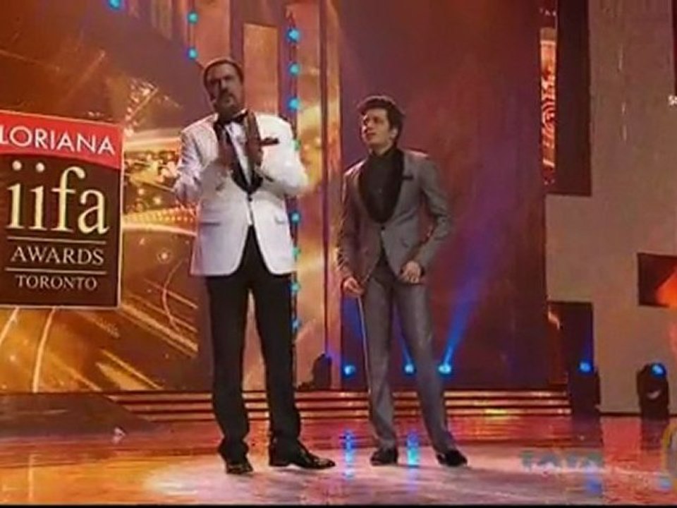 IIFA Awards2011- Main Event-24July2011-720P Part 3