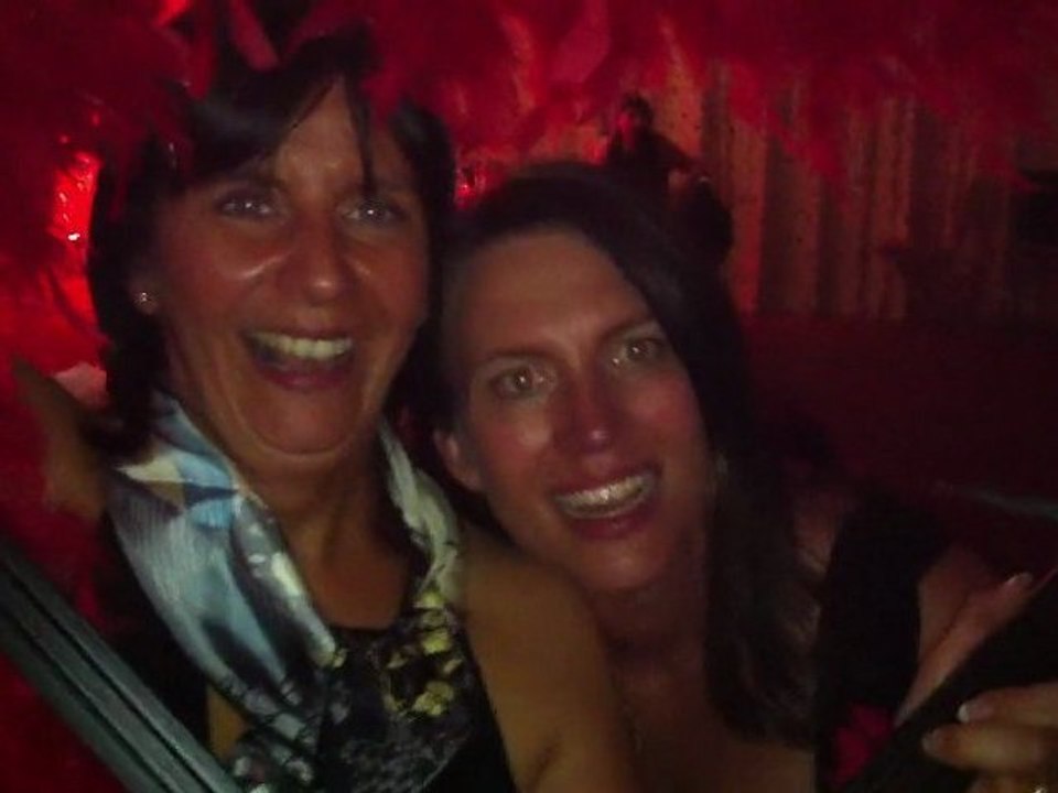 A 40 ans elles sont déchaînées