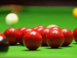 Filipiak - Il baby fenomeno dello snooker