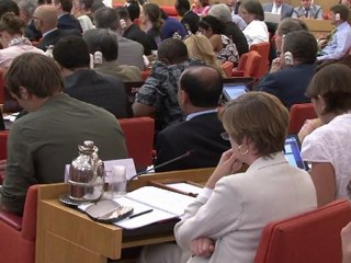 Reunión de la FAO por hambruna en África