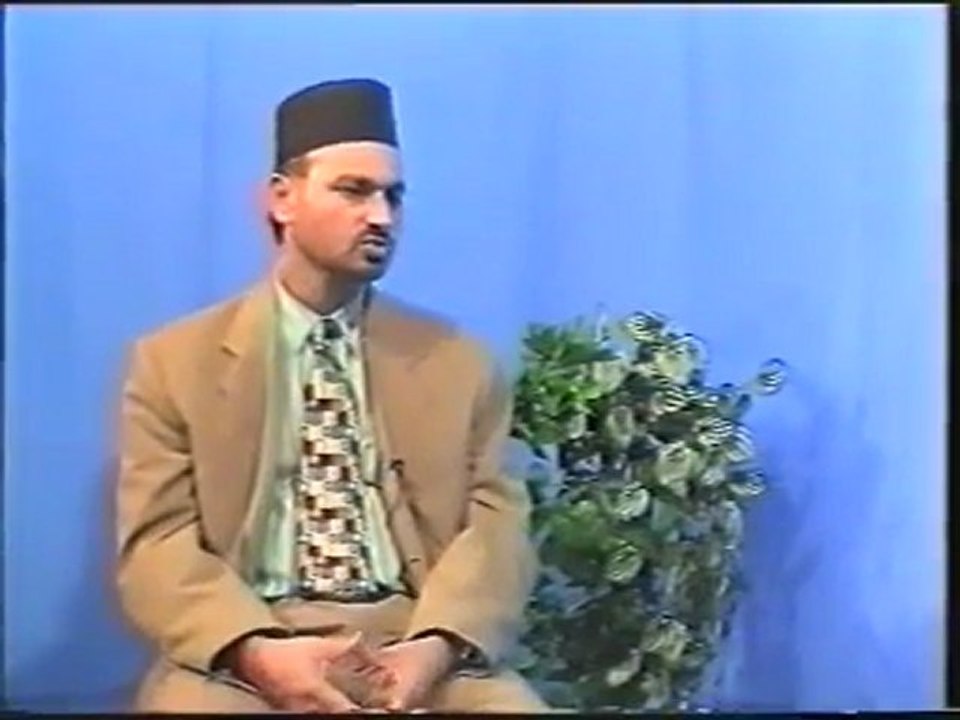 Ramazan-ı Şerif 3