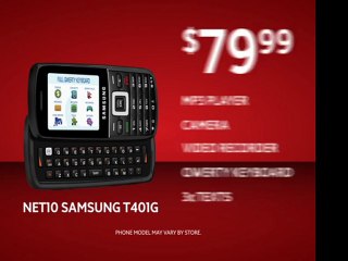 NET10 Unlimted cellphone a pre-paid plan that is going to save while at College.