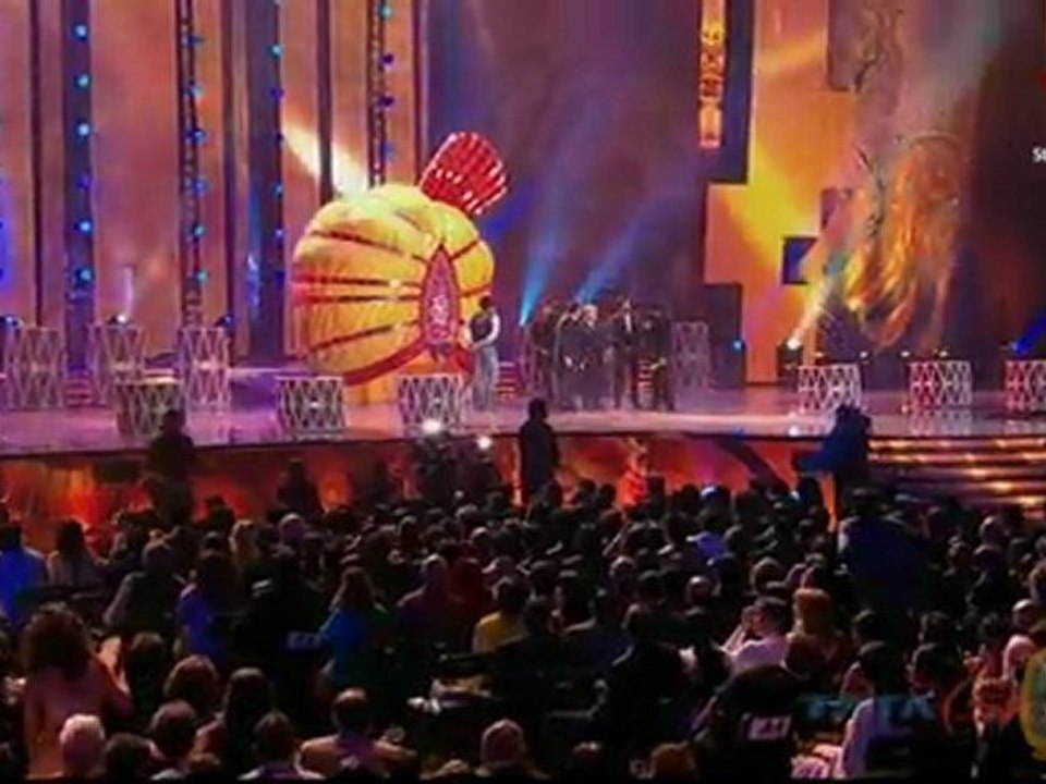 IIFA Awards2011- Main Event-24July2011-720P Part 5