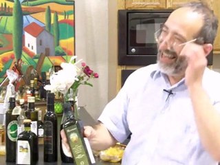 EVOO - Olive Oil - Are All Created Equal?