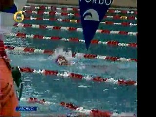 Pinto para los Olímpicos