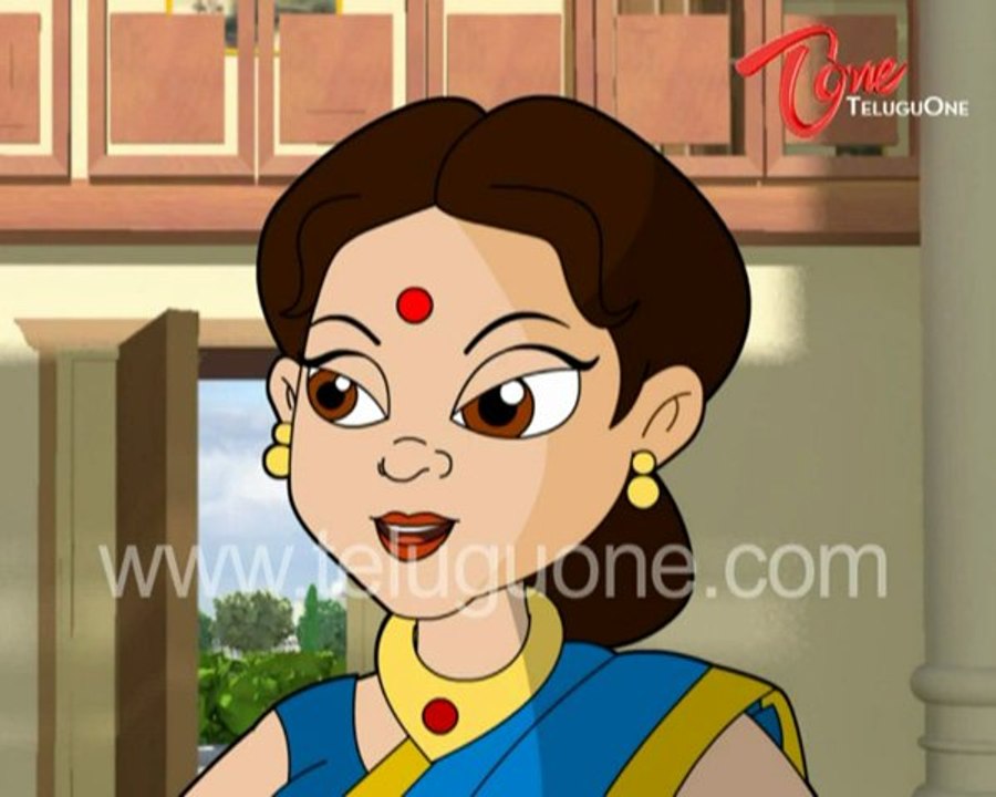 Abheera - 2D Animated Serial - Episode 54