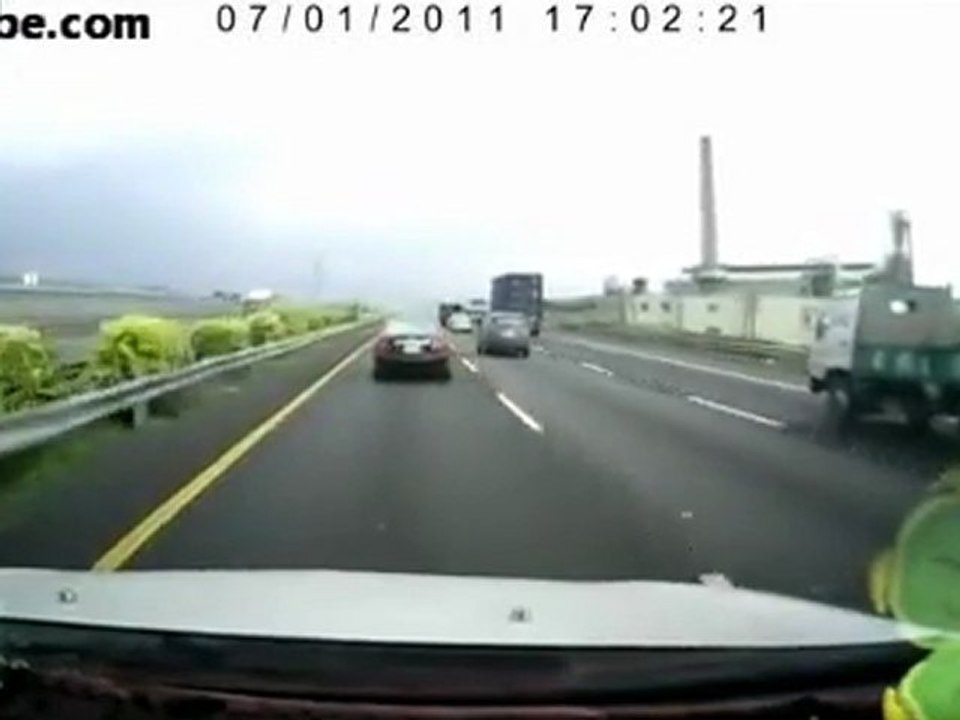 Truck Fail