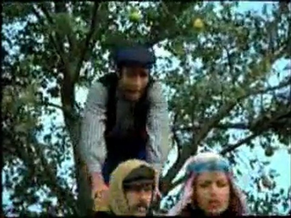 Türk Sineması "Salako" TRT1' de