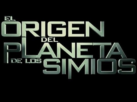 El Origen del Planeta de los Simios Spot2 HD [30seg] Español