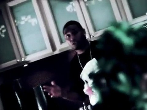 Juice McCain feat Kendrick Lamar American Me